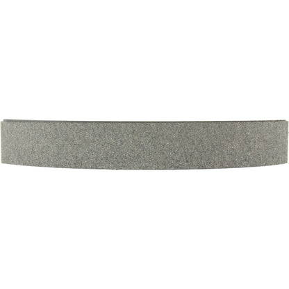 Stoptech Centric 58-64 Volkswagen Beetle / Karmann Ghia Premium Rear Drum Brake Shoes 111.01680