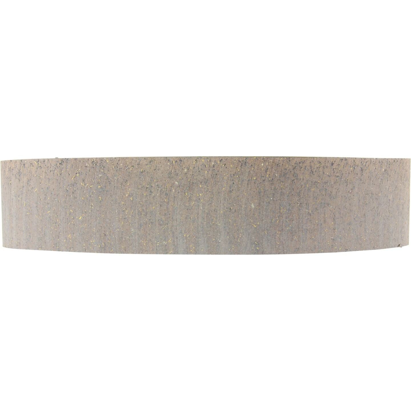 Centric Parts Drum Brake Shoe 111.01730