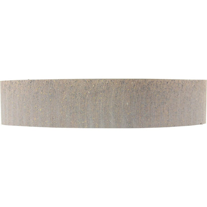 Centric Parts Drum Brake Shoe 111.01730