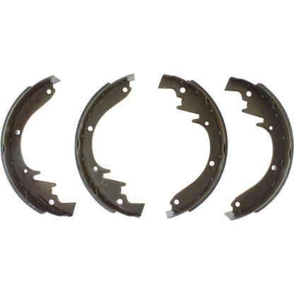 Centric Parts Drum Brake Shoe 111.01760