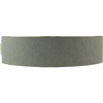 Centric Parts Drum Brake Shoe 111.01830