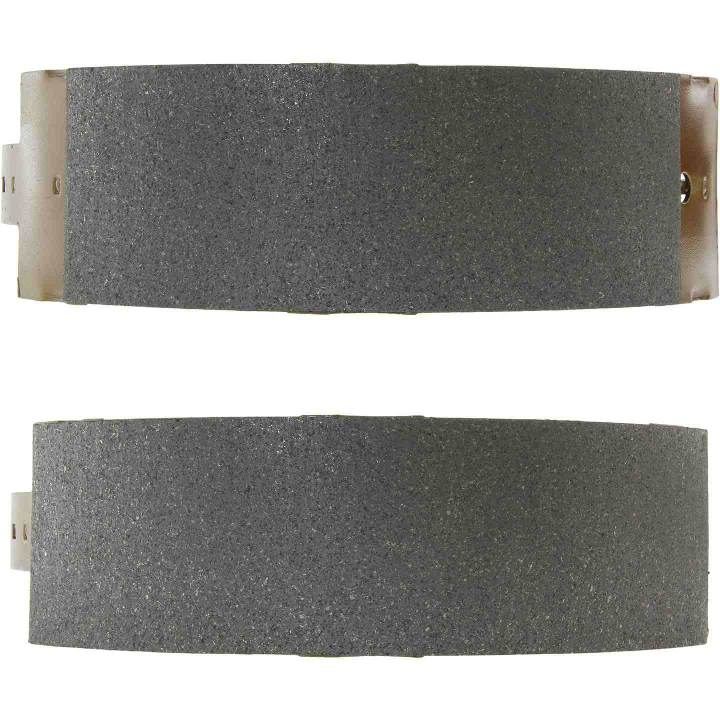 Stoptech Centric Premium Brake Shoes - Front/Rear 111.01840