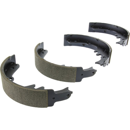 Stoptech Centric Premium Brake Shoes - Front/Rear 111.01890
