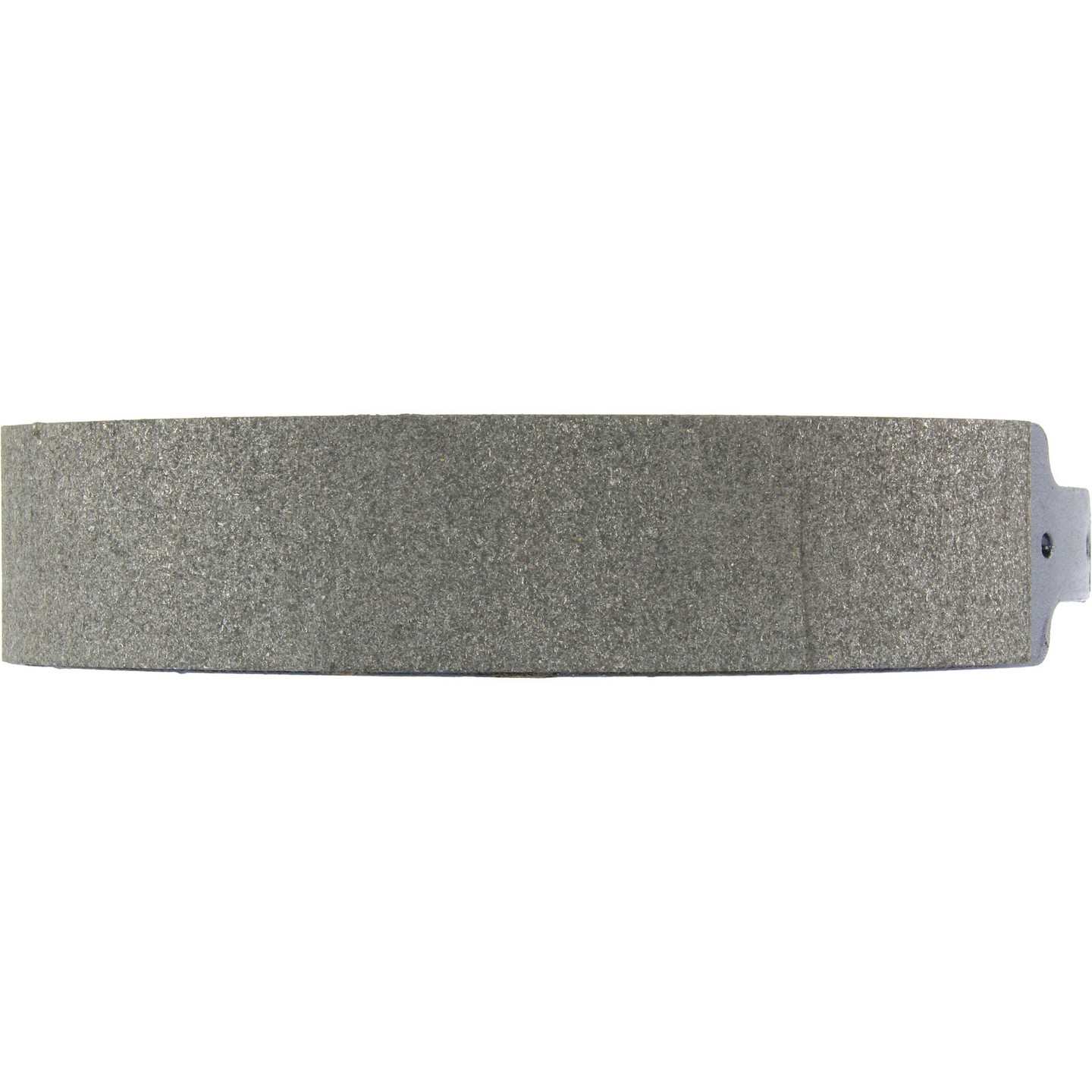 Centric Parts Drum Brake Shoe with Asbestos-Free Friction for OEM Fit 111.01890