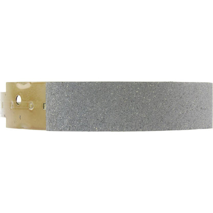 Centric Parts Drum Brake Shoe 111.01960