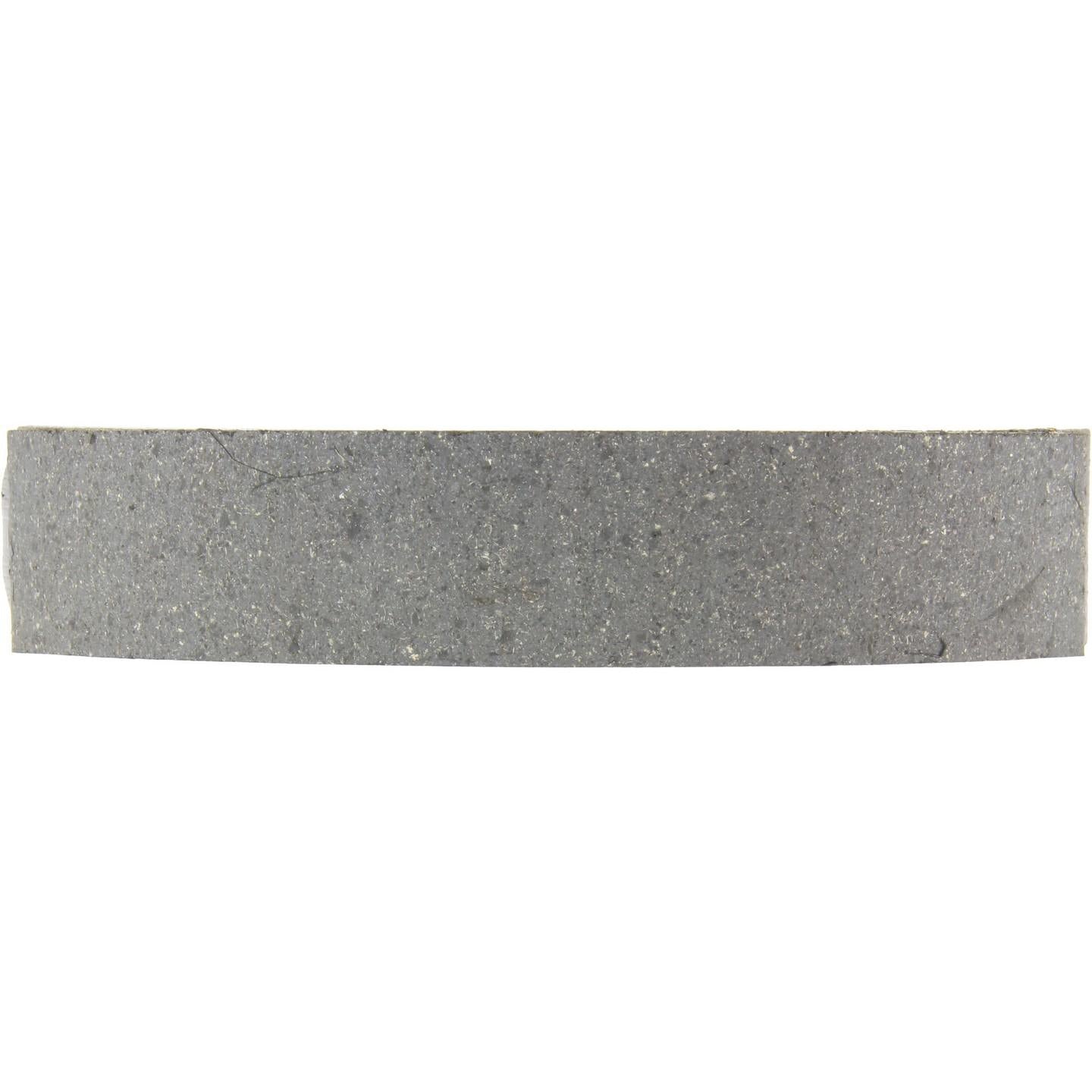 Centric Parts Drum Brake Shoe 111.02160