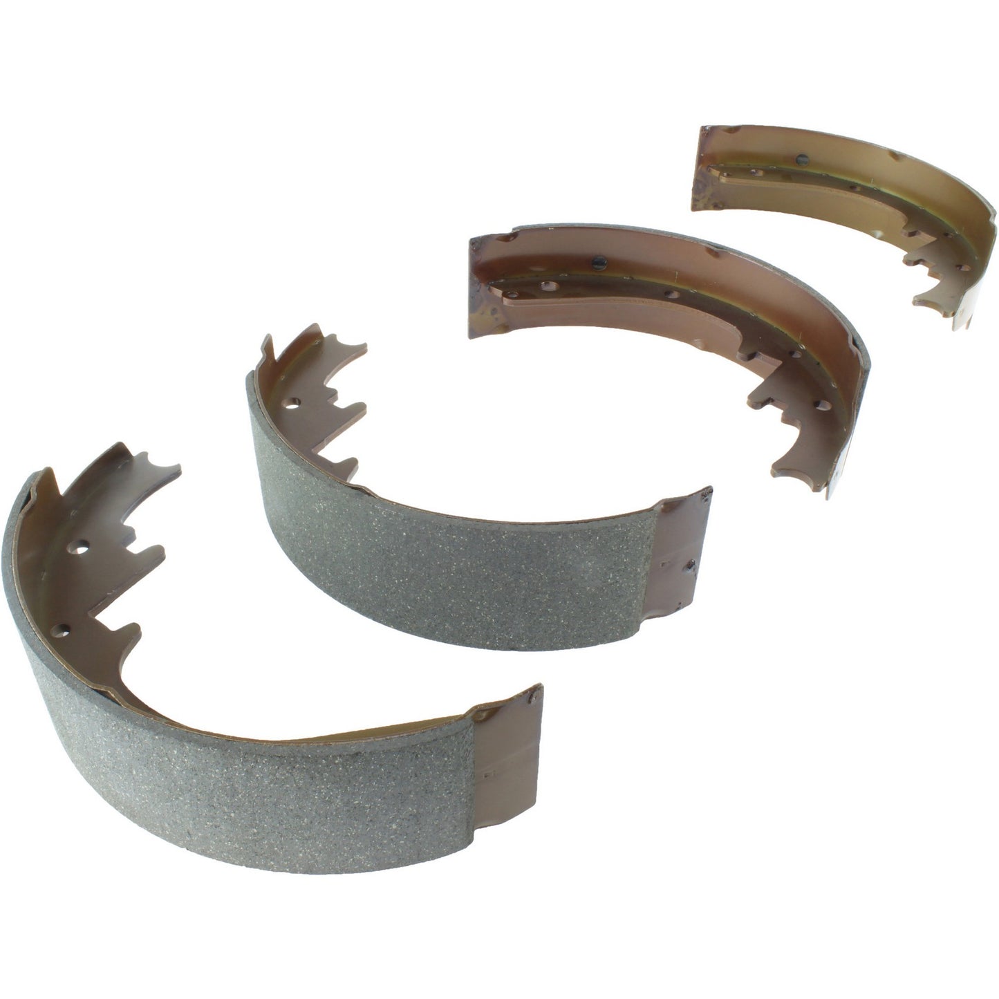 Stoptech Centric Premium Brake Shoes - Front 111.02270