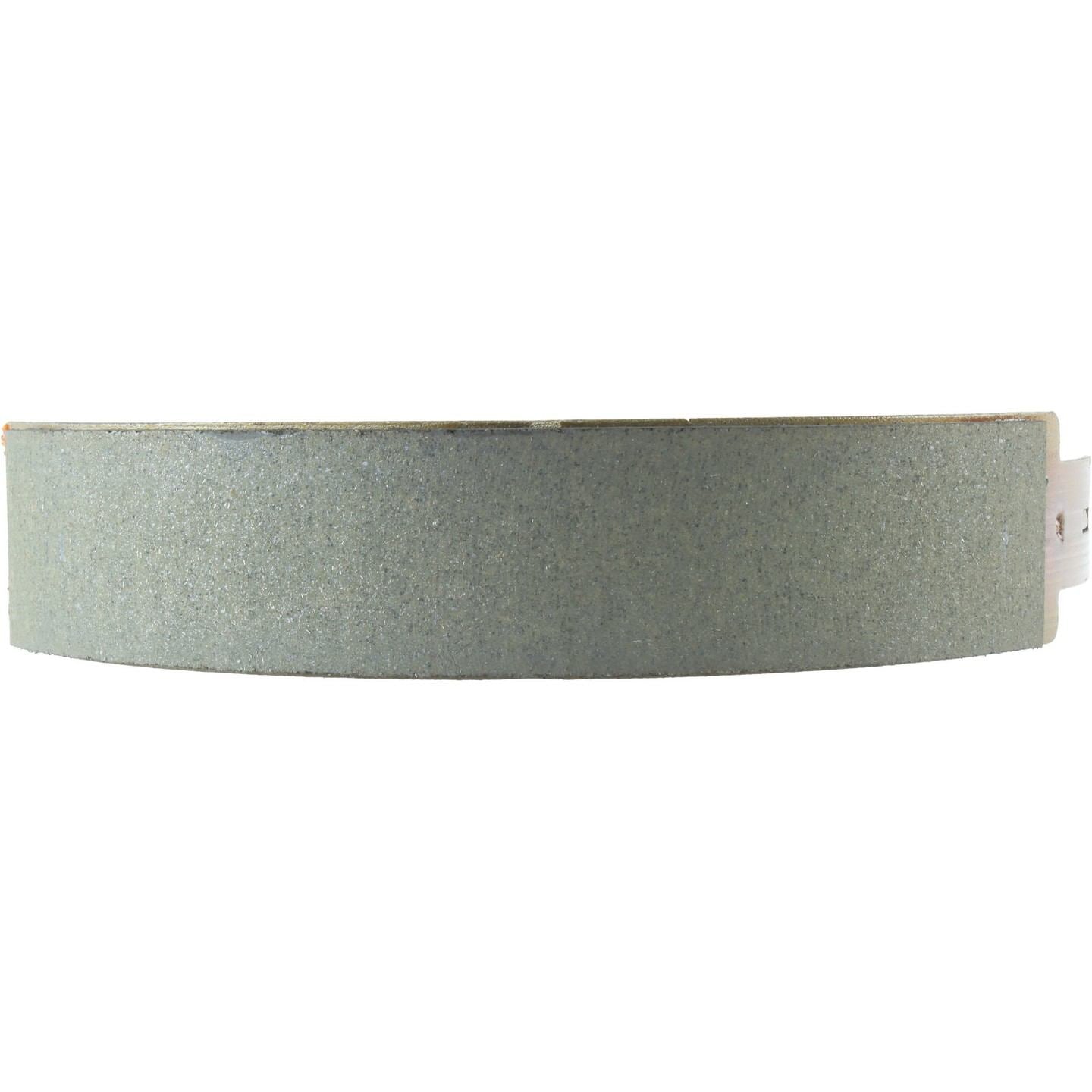 Stoptech Centric Premium Brake Shoes - Front/Rear 111.02280