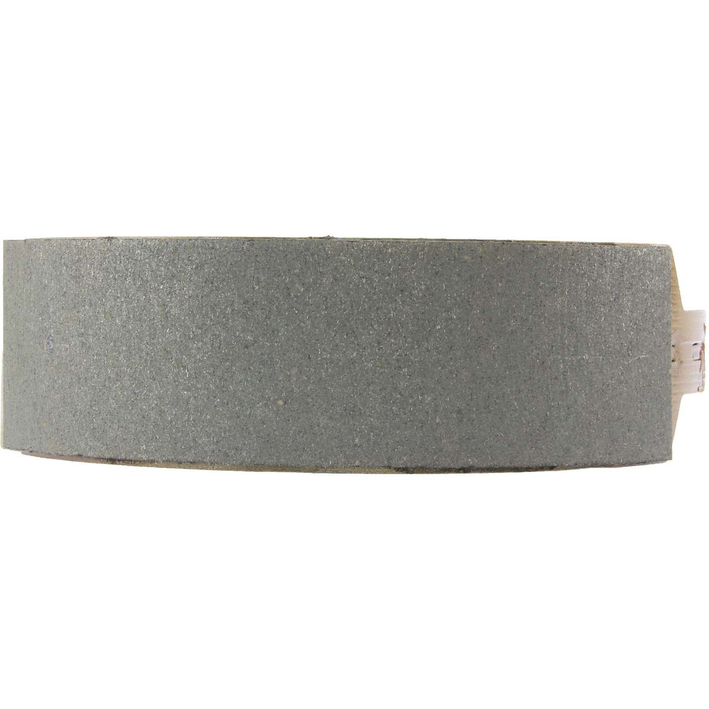Centric Parts Drum Brake Shoe 111.02410