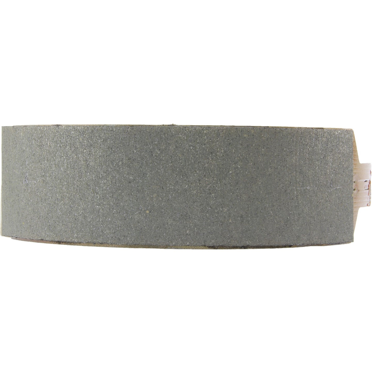 Centric Parts Drum Brake Shoe 111.02410