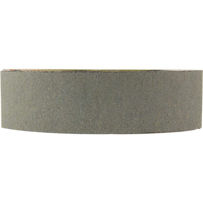 Centric Parts Drum Brake Shoe 111.02430