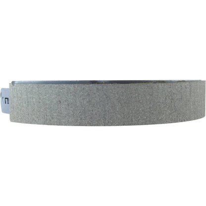 Centric Parts Drum Brake Shoe 111.02440