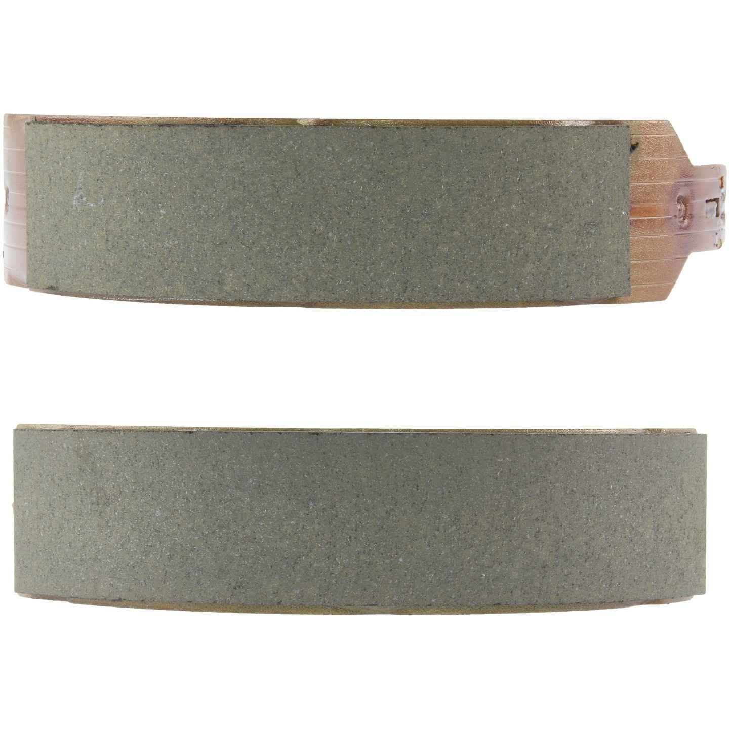 Centric Parts Drum Brake Shoe 111.02450