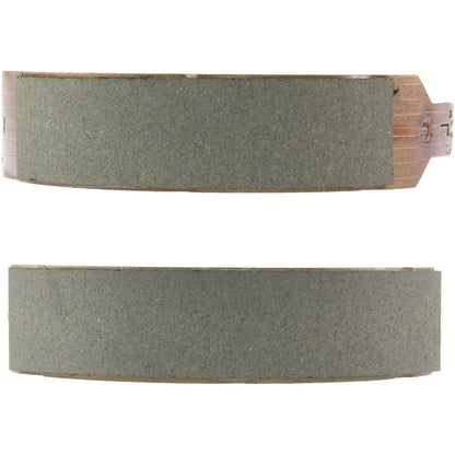 Centric Parts Drum Brake Shoe 111.02450