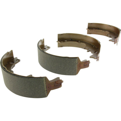 Centric Parts Drum Brake Shoe 111.02460