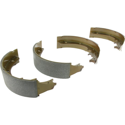 Centric Parts Premium Brake Shoes 111.02480