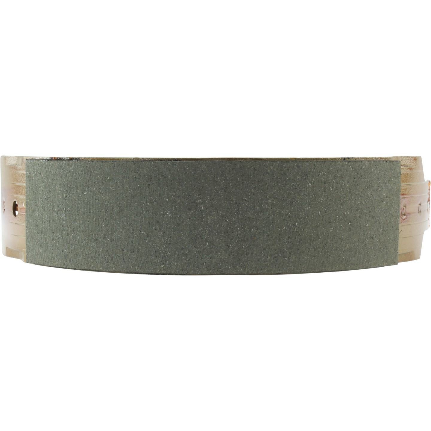 Stoptech Centric Premium Brake Shoes - Front/Rear 111.02630
