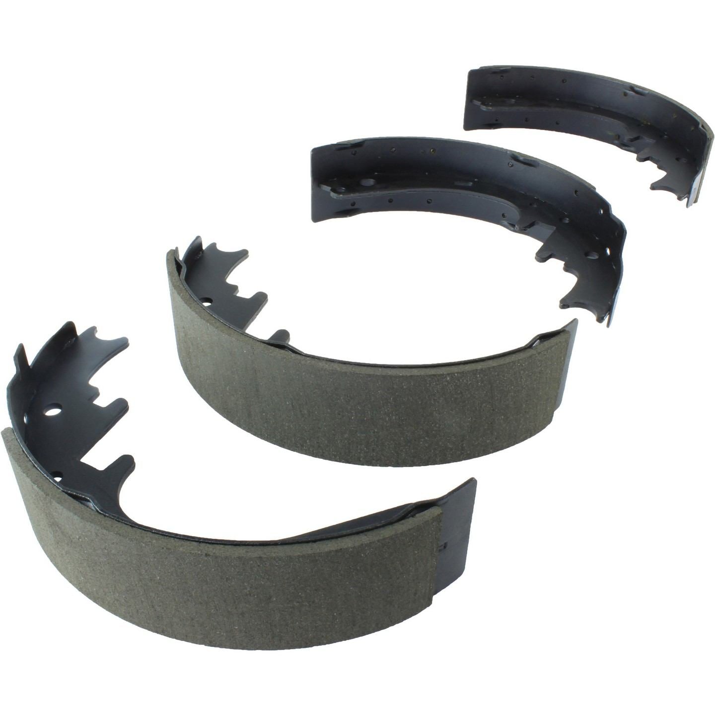 Centric Parts Premium Brake Shoes 111.02640