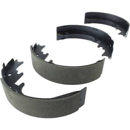 Centric Parts Premium Brake Shoes 111.02640