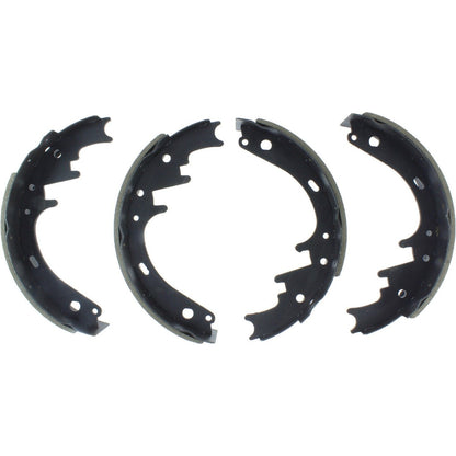 Centric Parts Premium Brake Shoes 111.02640