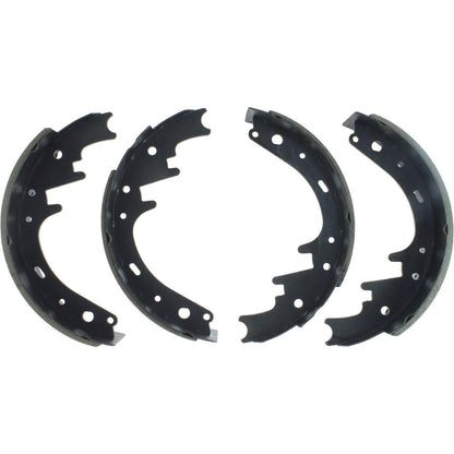 Stoptech Centric Premium Brake Shoes - Front/Rear 111.02650