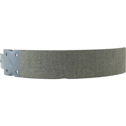 Centric Parts Drum Brake Shoe 111.02670