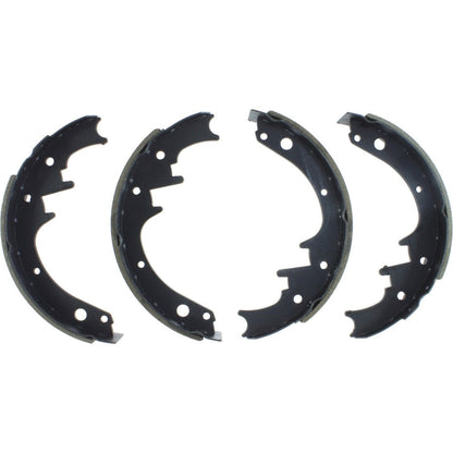 Centric Parts Drum Brake Shoe 111.02670