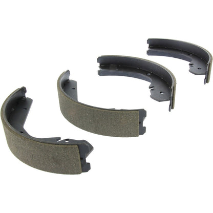 Centric Parts Premium Brake Shoes 111.02680