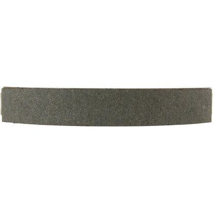 Centric Parts Premium Brake Shoes 111.02700