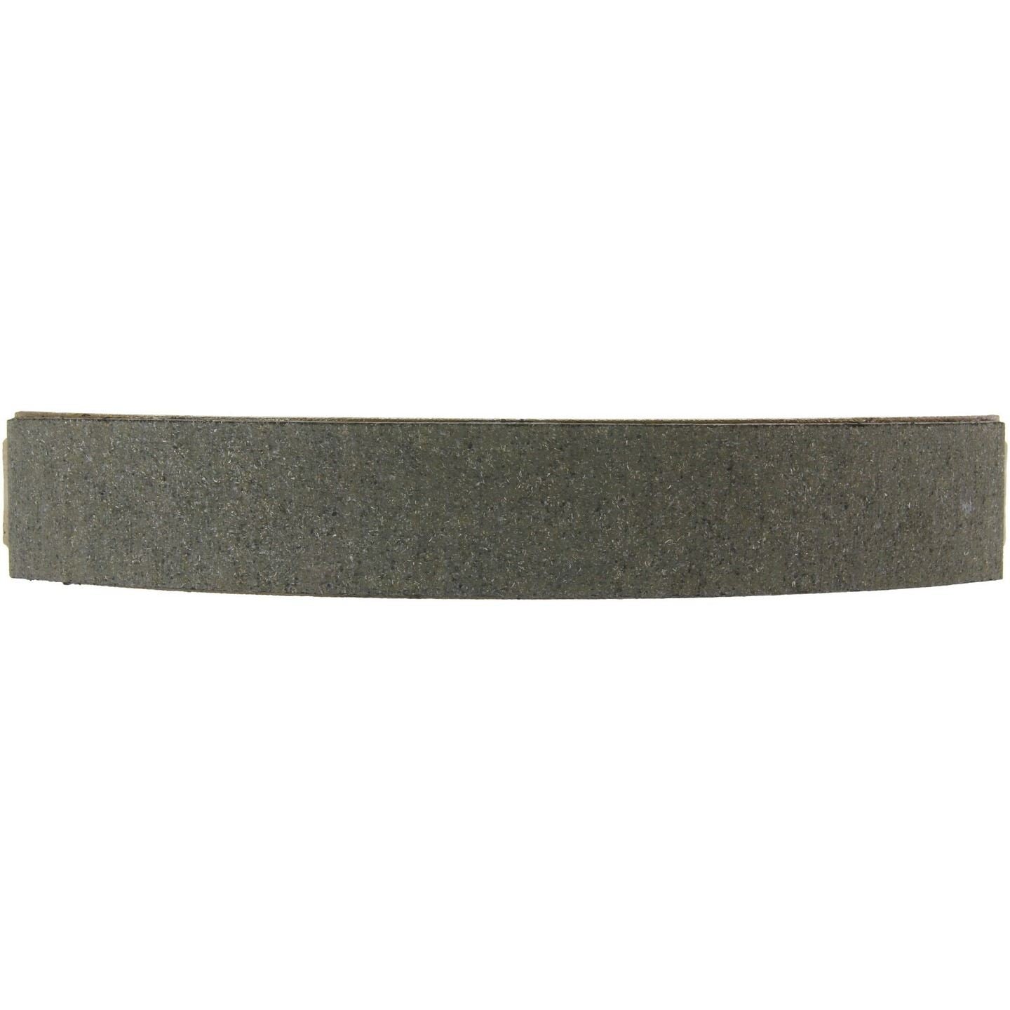 Centric Parts Drum Brake Shoe Premium for 1964-1967 Volkswagen Beetle and 1965-1972 Karmann Ghia 111.02700