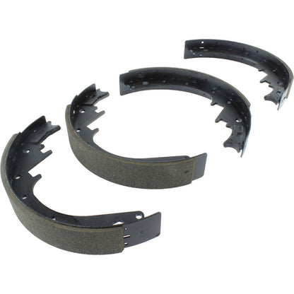 Centric Parts Drum Brake Shoe Premium for 1966-1975 Ford Bronco F-100 111.02830