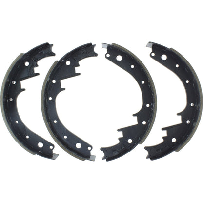 Centric Parts Premium Brake Shoes 111.02830