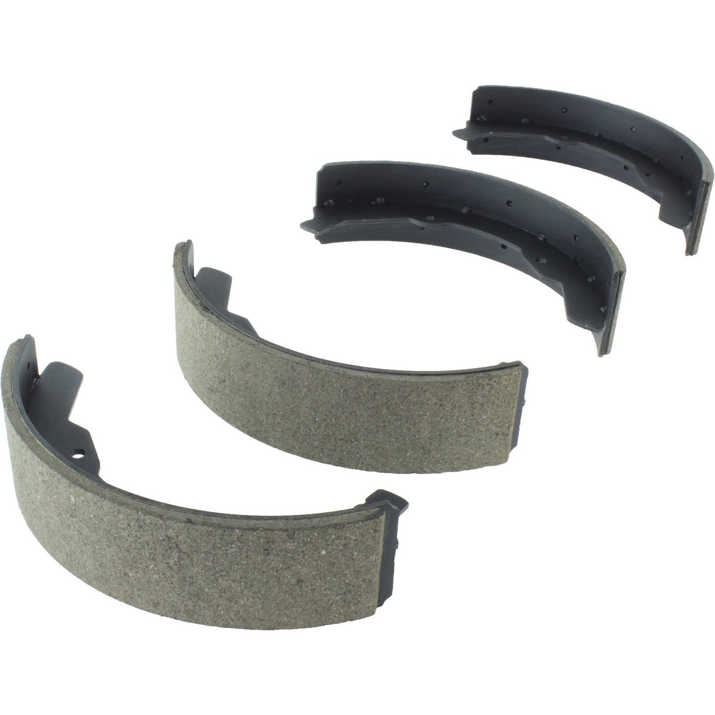 Centric Parts Premium Brake Shoes 111.02970