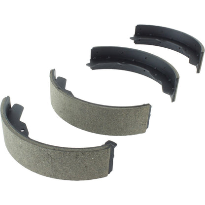 Centric Parts Premium Brake Shoes 111.02970