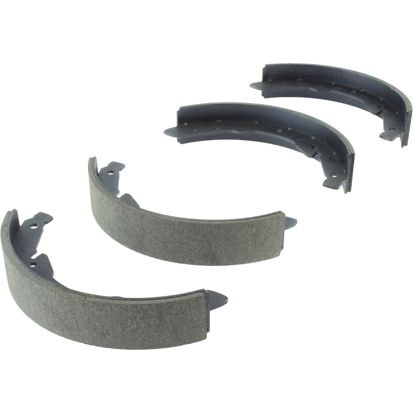 Centric Parts Premium Brake Shoes 111.02980