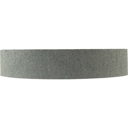 Centric Parts Drum Brake Shoe Premium for 1970-1963 Volkswagen Transporter 111.02980