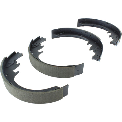 Centric Parts Premium Brake Shoes 111.03100