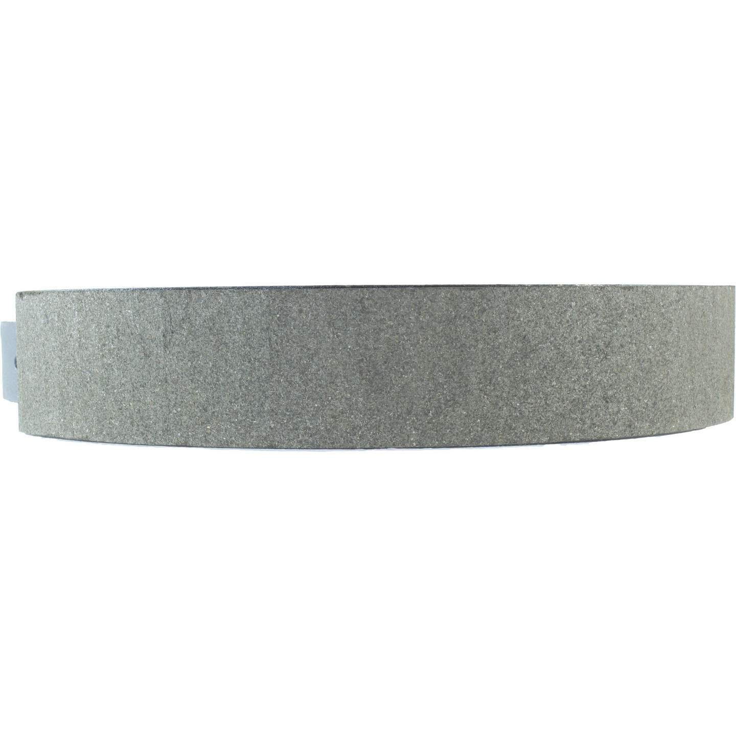 Centric Parts Drum Brake Shoe Premium for 1955-1967 Chevrolet 111.03100