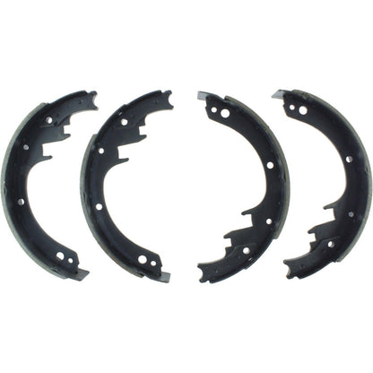 Centric Parts Premium Brake Shoes 111.03100