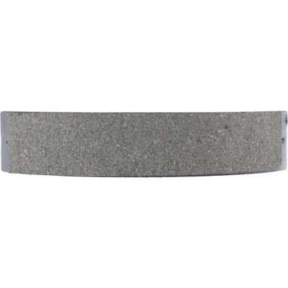 Centric Parts Drum Brake Shoe Premium for 1967-1960 Triumph Herald Spitfire 1980-1963 111.03180