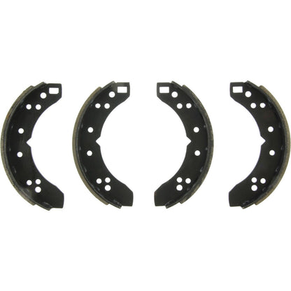 Centric Parts Drum Brake Shoe Premium for 1967-1960 Triumph Herald Spitfire 1980-1963 111.03180
