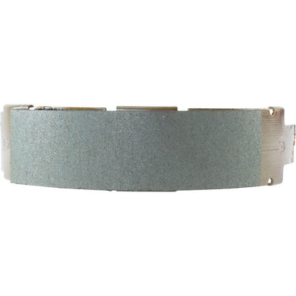 Centric Parts Drum Brake Shoe Premium with Asbestos-Free Friction for Dodge Dart 1976-1963 Plymouth Barracuda 1969-1964 Duster 1975-1970 Scamp 1975-1971 Valiant 1976-1960 111.03290