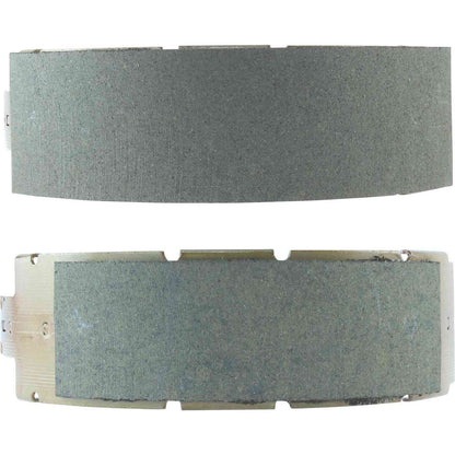 Centric Parts Drum Brake Shoe Premium for 1967-1973 American Motors Dodge Plymouth