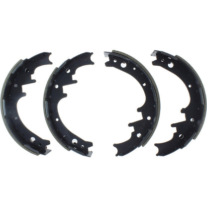 Centric Parts Drum Brake Shoe Premium for 1970-1975 Chrysler and Dodge models 111.03330