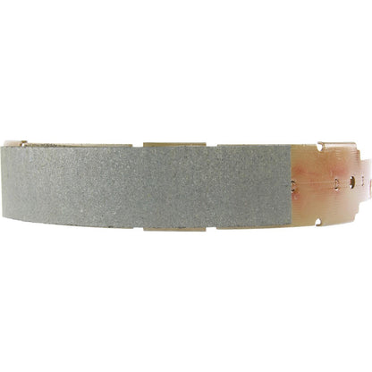 Stoptech Centric Premium Brake Shoes - Rear 111.03340