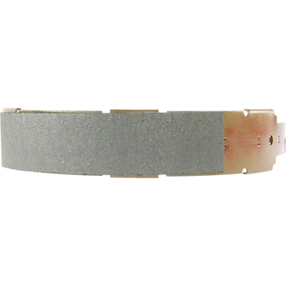 Stoptech Centric Premium Brake Shoes - Rear 111.03340