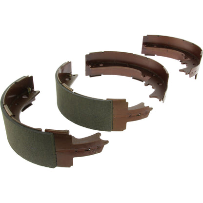 Stoptech Centric Premium Brake Shoes - Front/Rear 111.03360