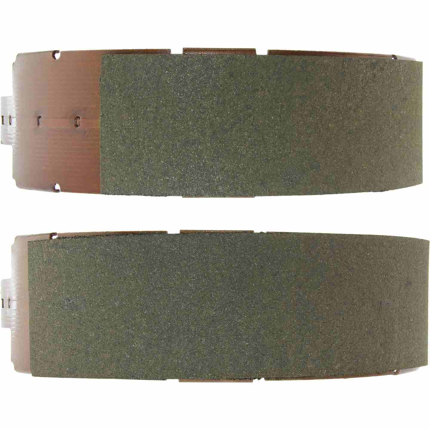 Stoptech Centric Premium Brake Shoes - Front/Rear 111.03360