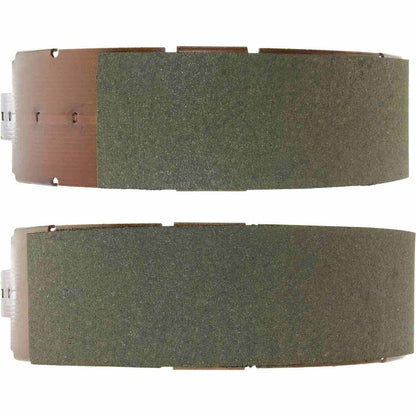 Stoptech Centric Premium Brake Shoes - Front/Rear 111.03360