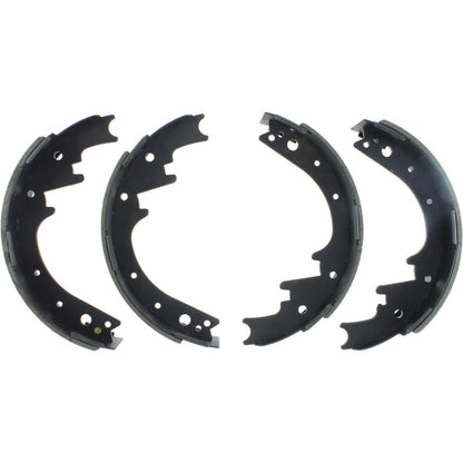 Centric Parts Drum Brake Shoe Premium for 1970-1973 Chrysler Dodge Plymouth 111.03370